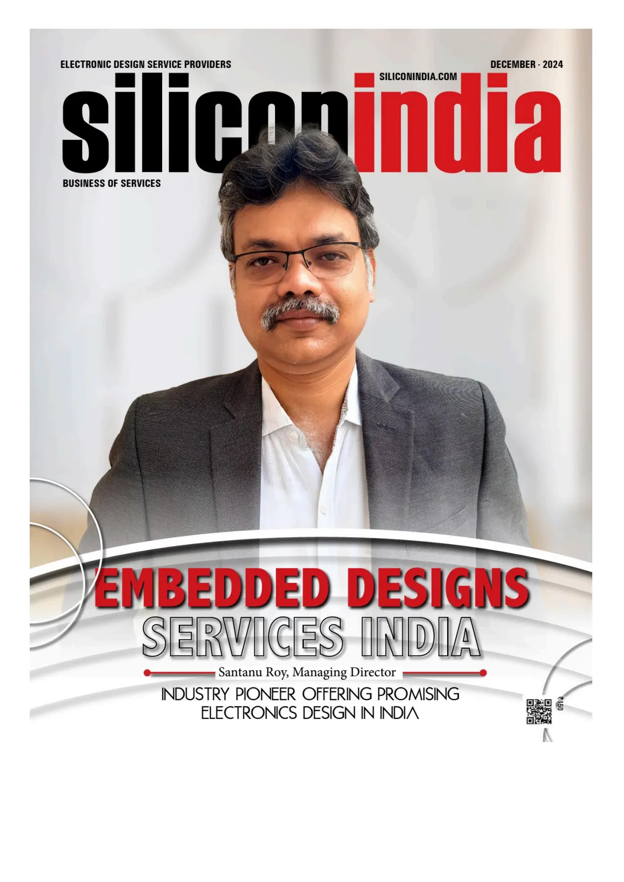 Silicon-India 2024