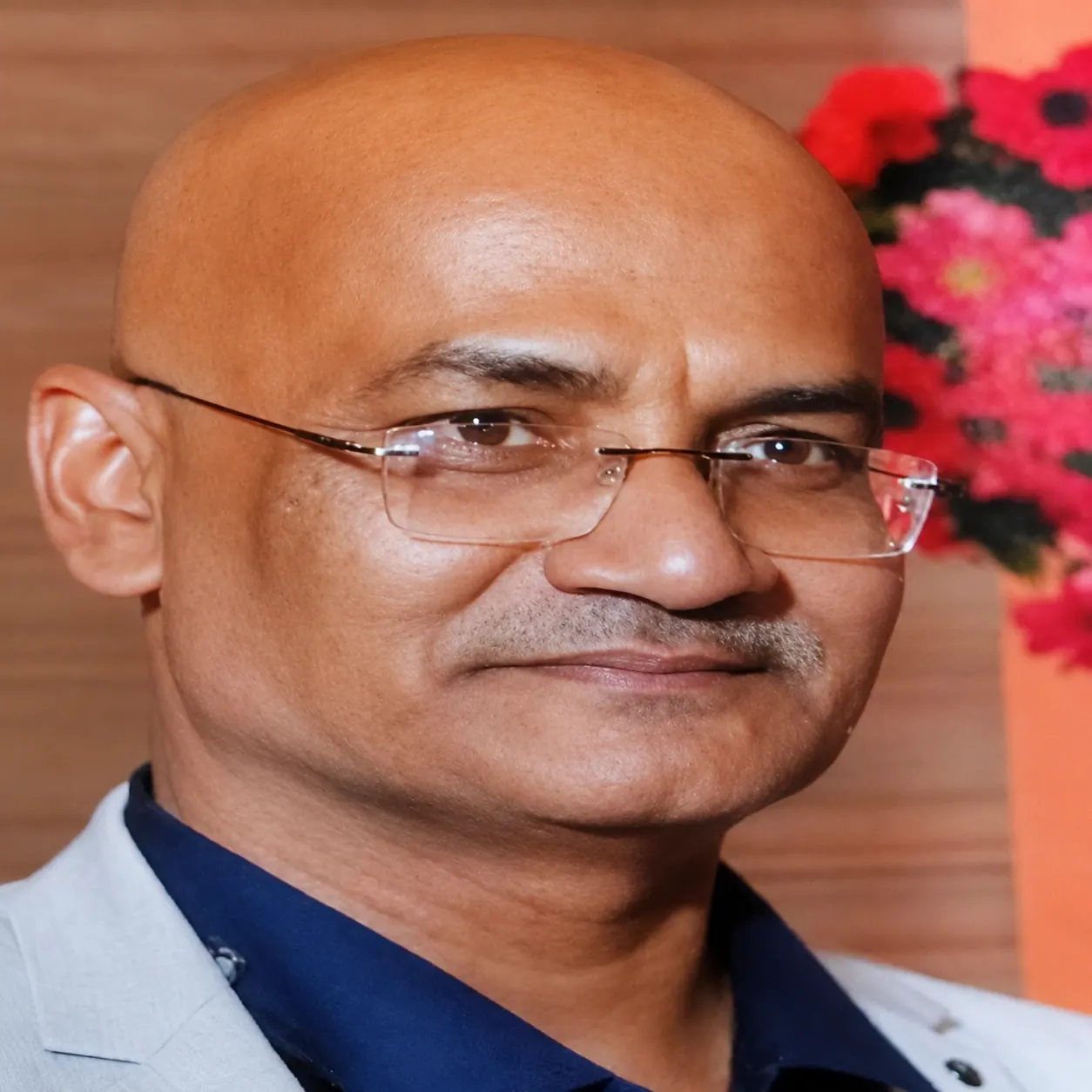 Mohan Kurup