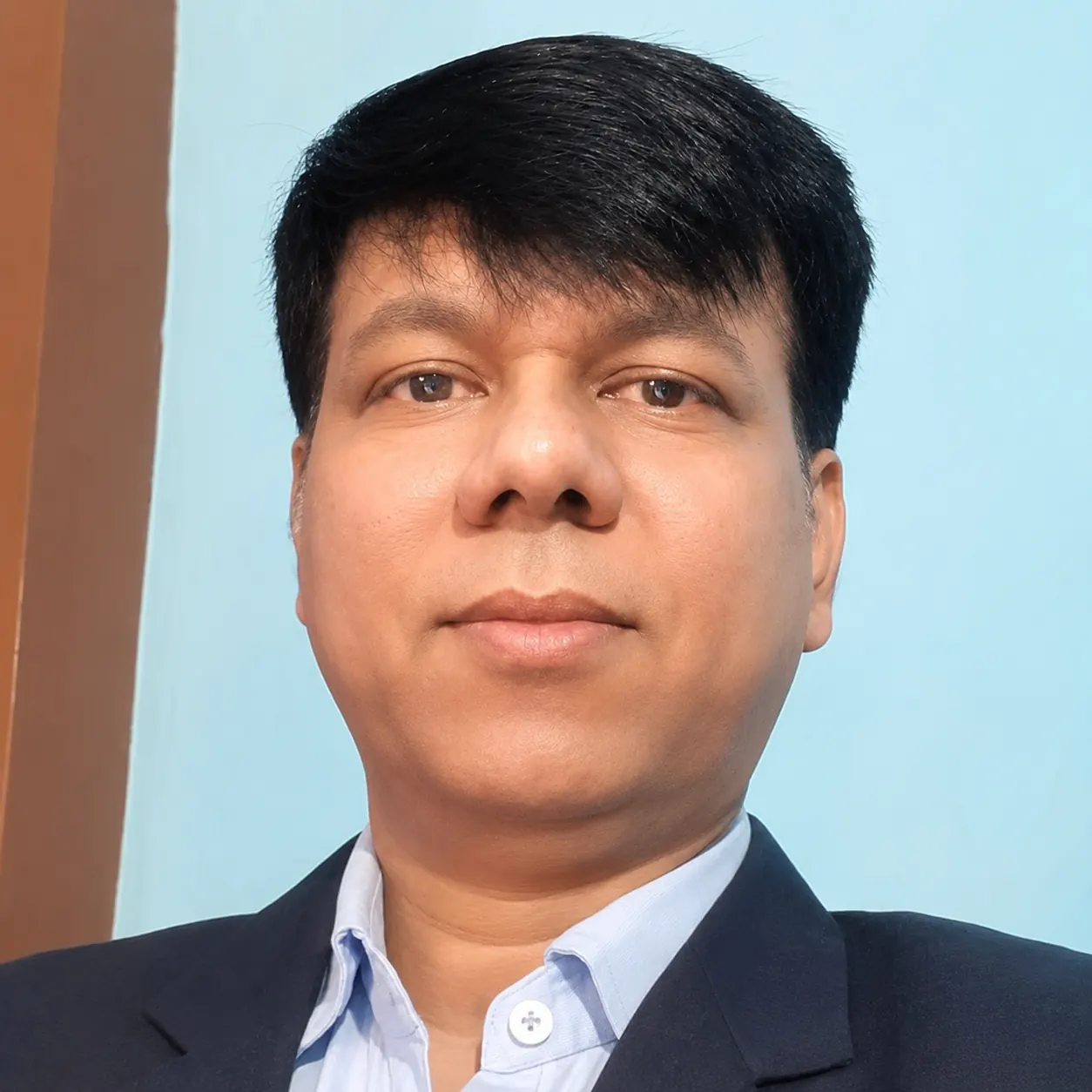 Vijay Kumar