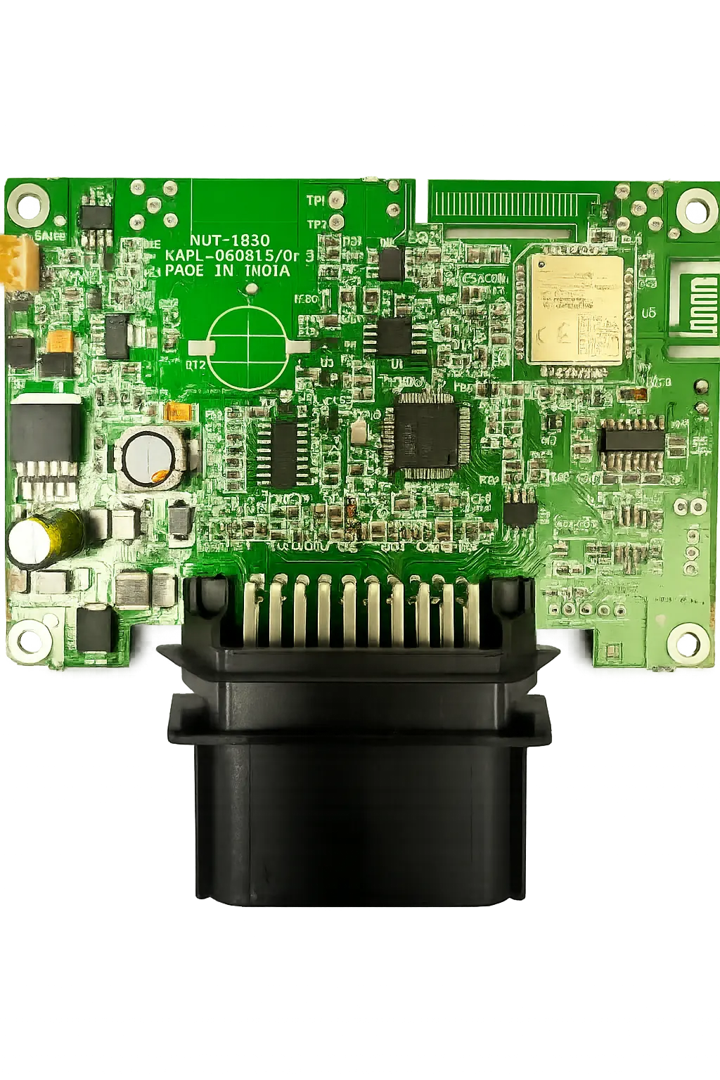 ETrack OBD