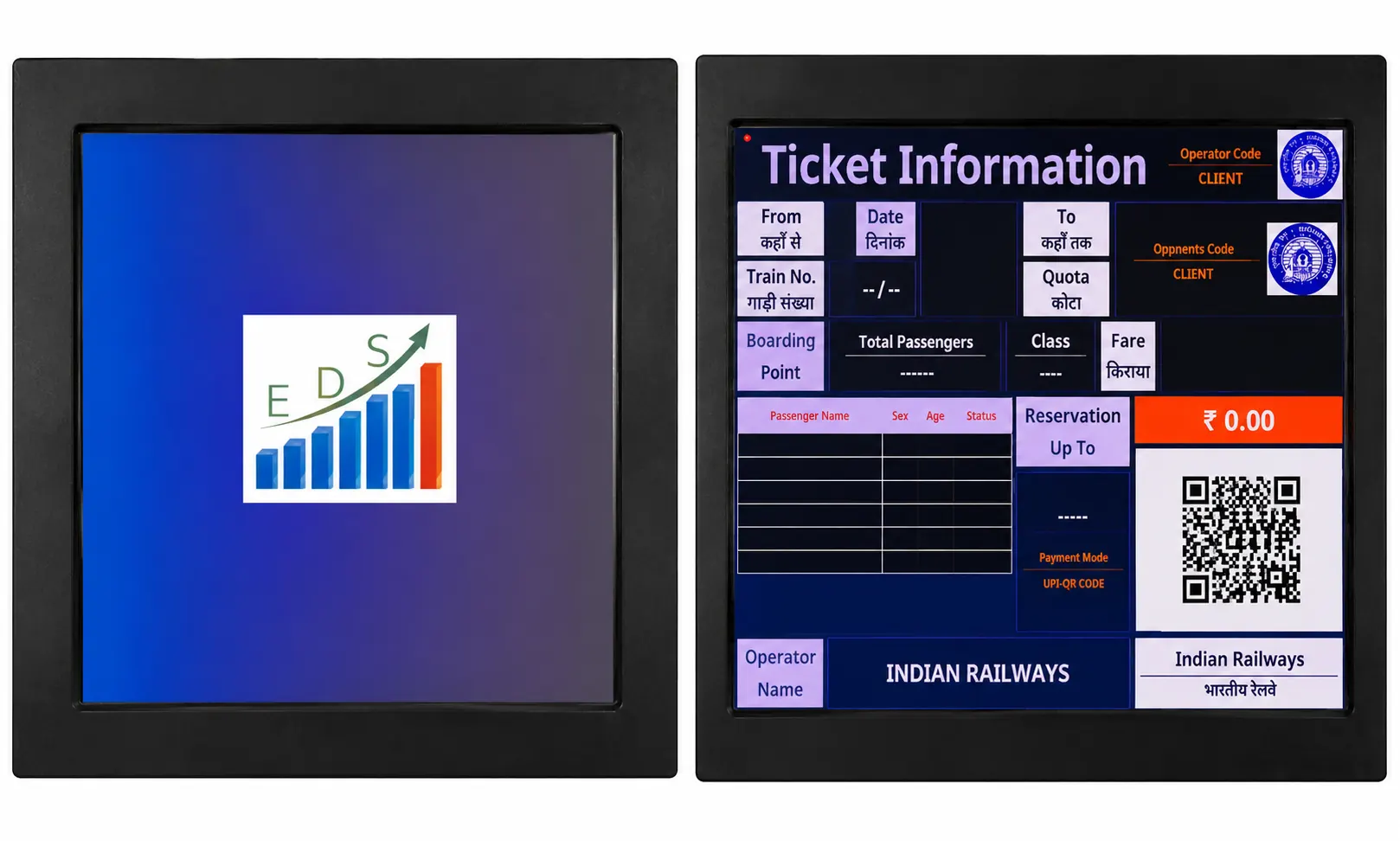 P10 LED Video Wall