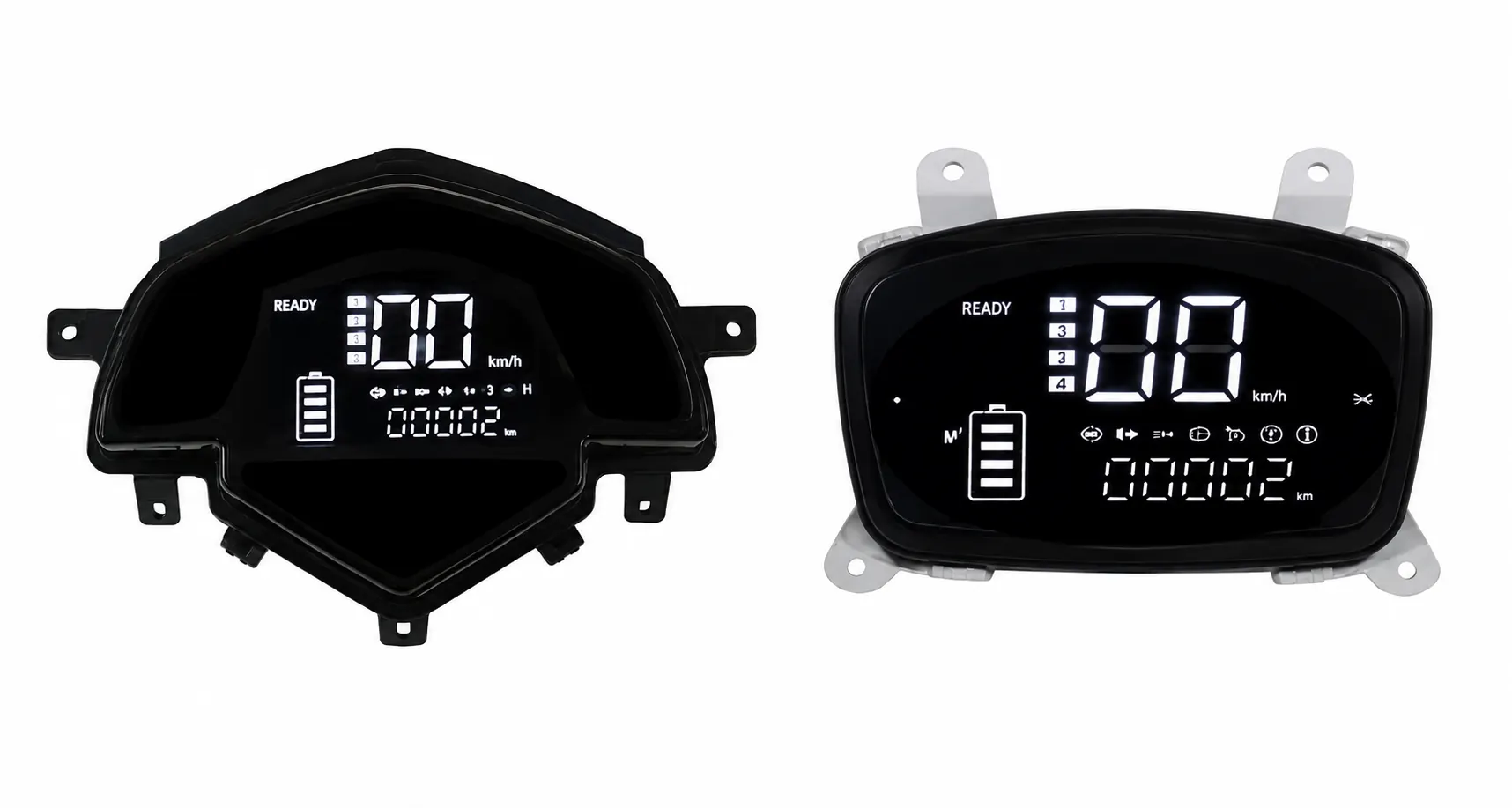 LED Cluster