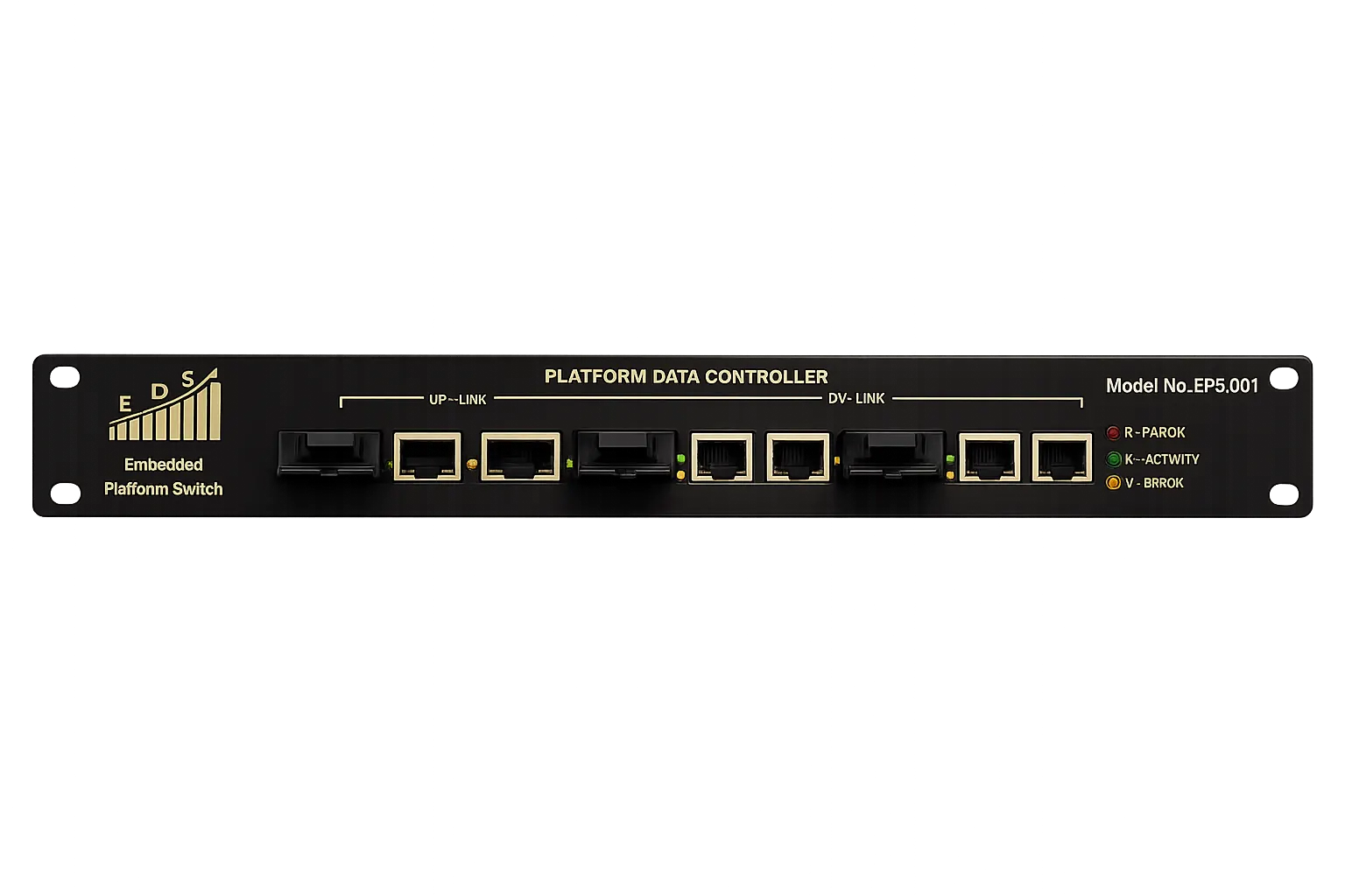 P10 LED Video Wall