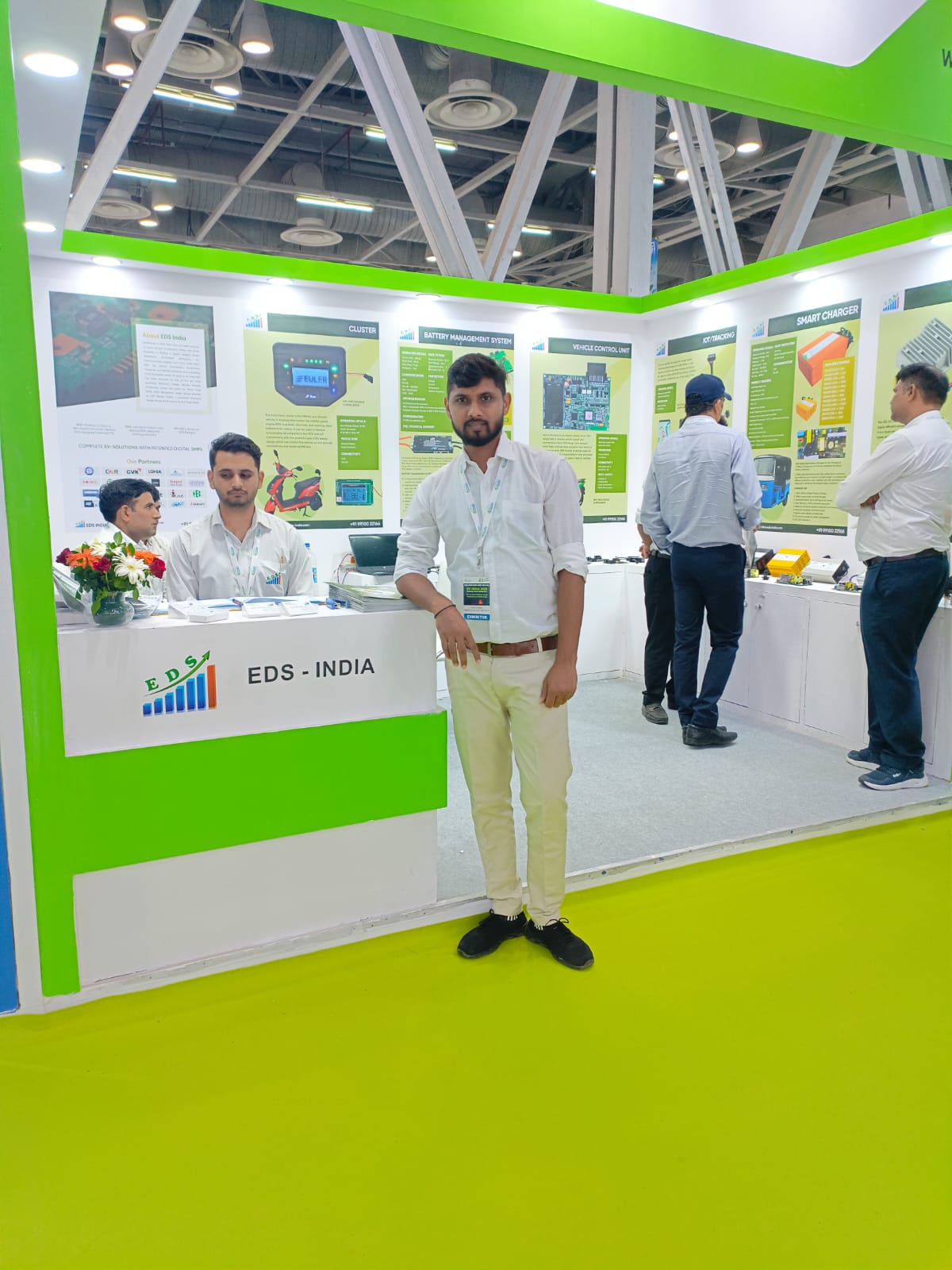 Job Image