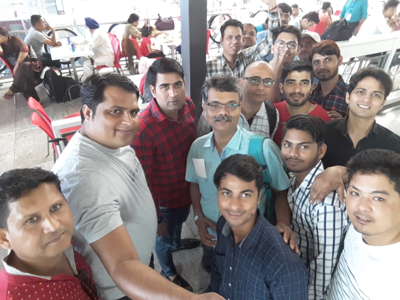 Job Image