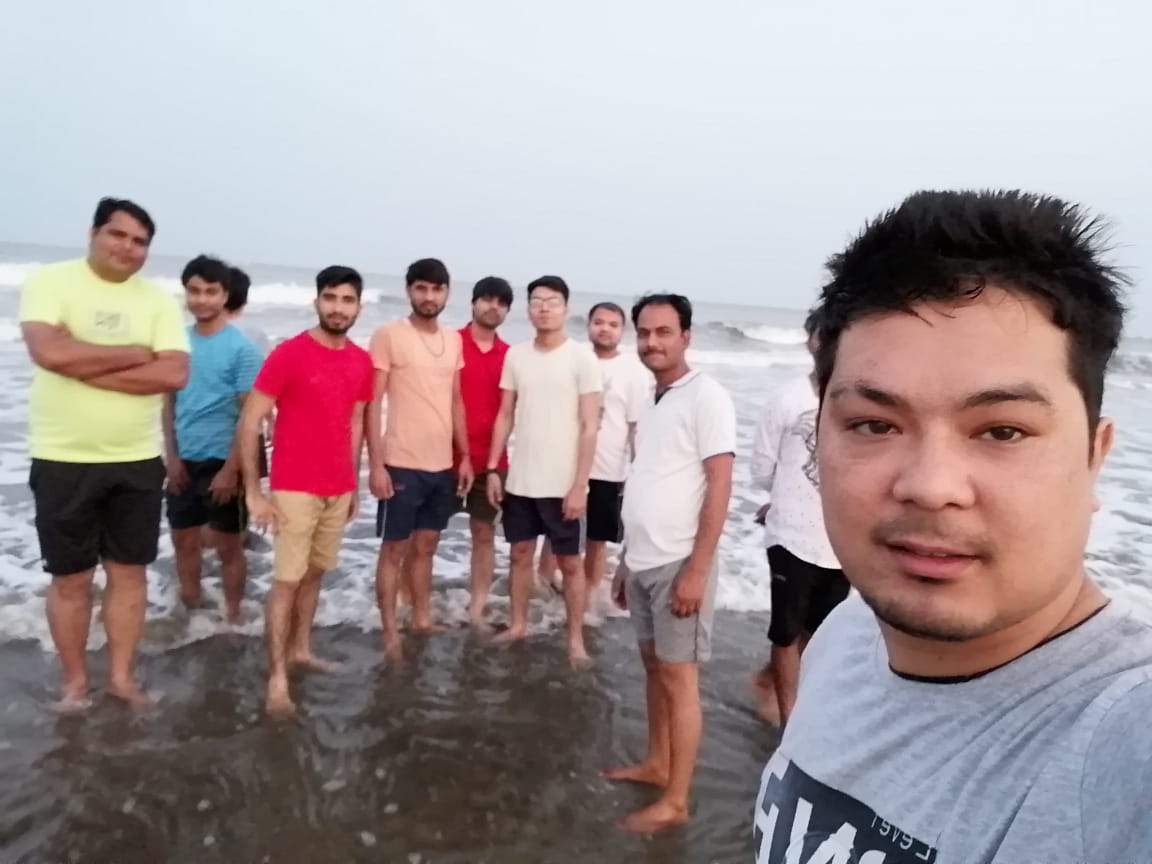 Job Image